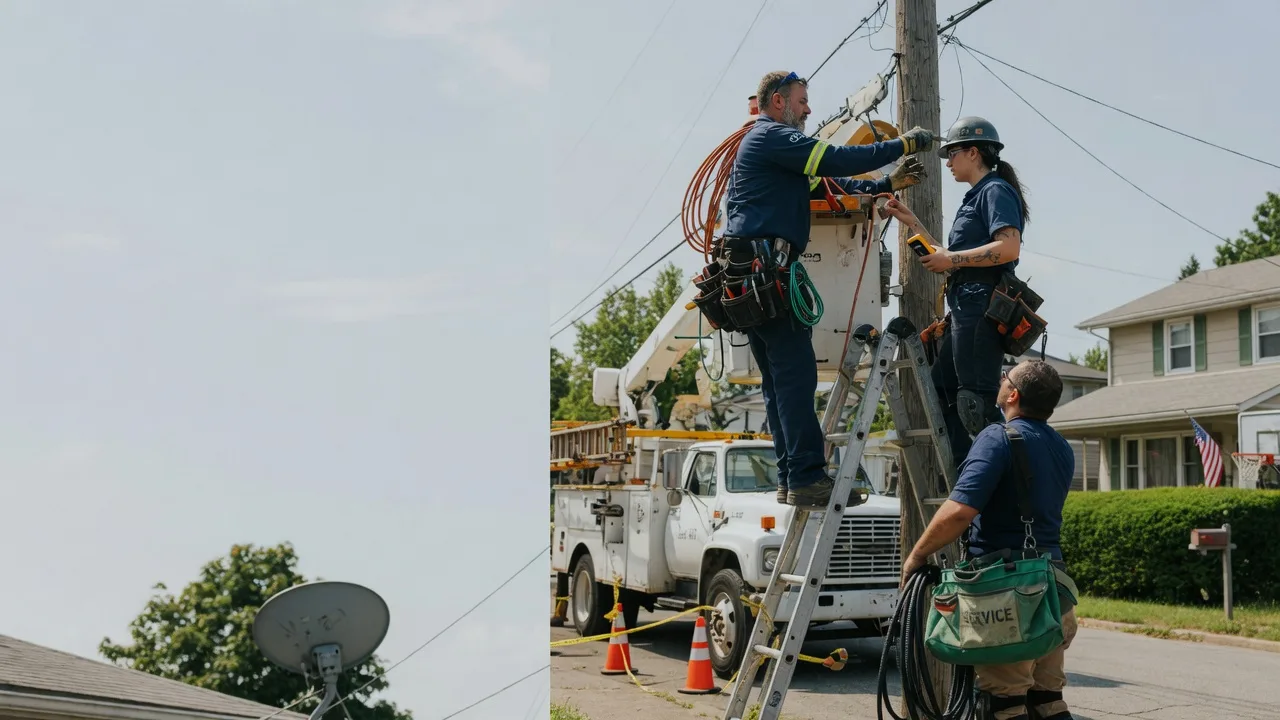 Electrical Repair in Fairfax, VA near me